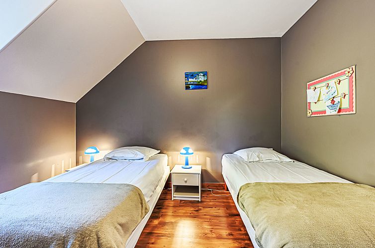 Vakantiehuis Ar Mimoza