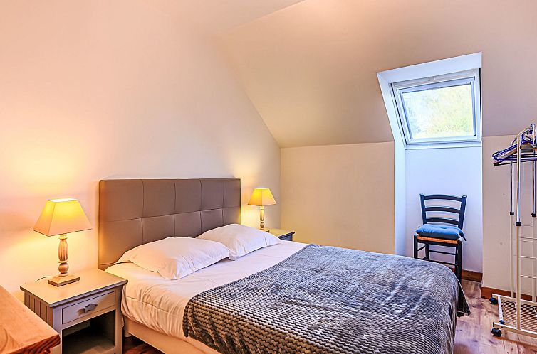 Vakantiehuis Ar Mimoza
