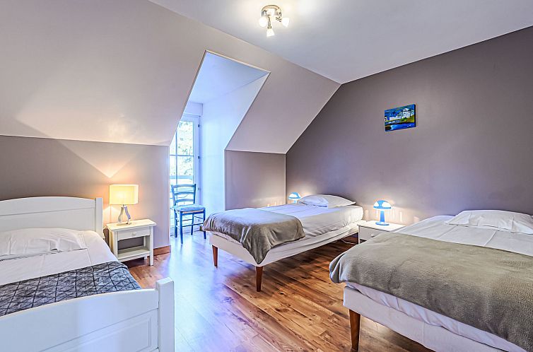 Vakantiehuis Ar Mimoza