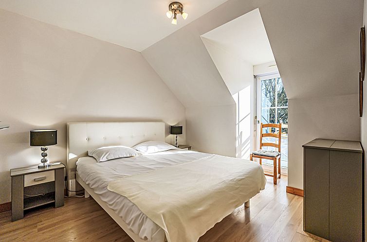 Vakantiehuis Ar Mimoza