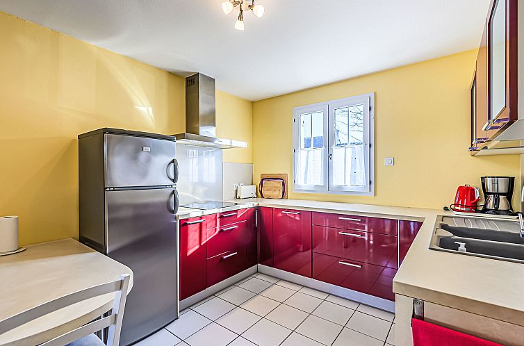 Vakantiehuis Ar Mimoza