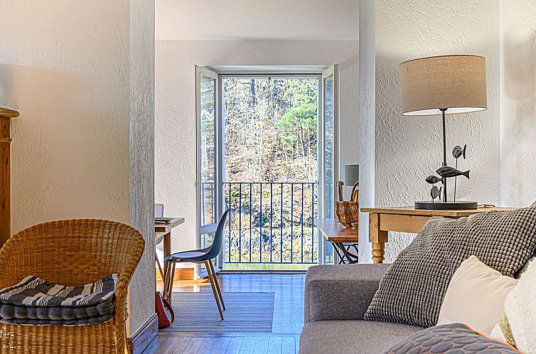 Vakantiehuis Glann Aven