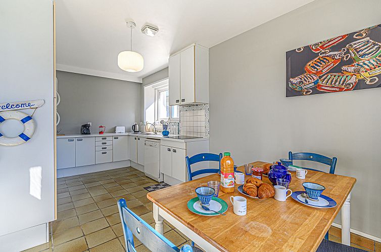 Vakantiehuis Glann Aven