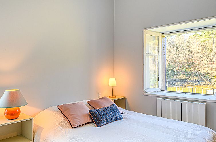 Vakantiehuis Glann Aven