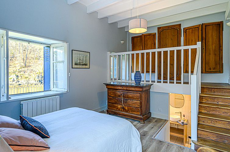 Vakantiehuis Glann Aven