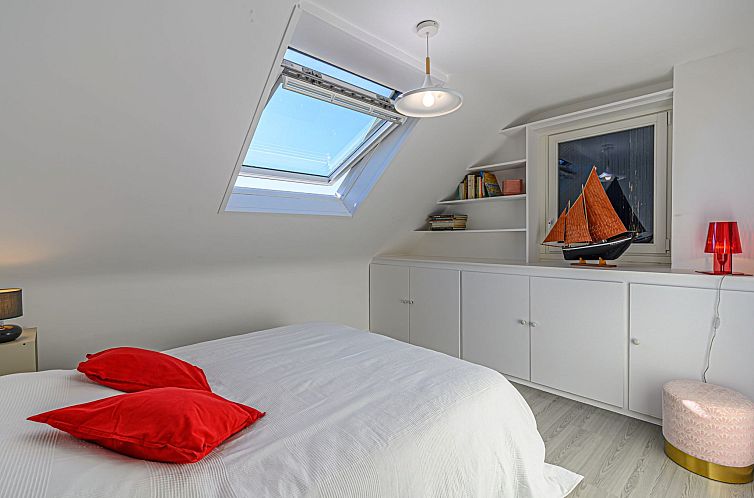 Vakantiehuis Glann Aven