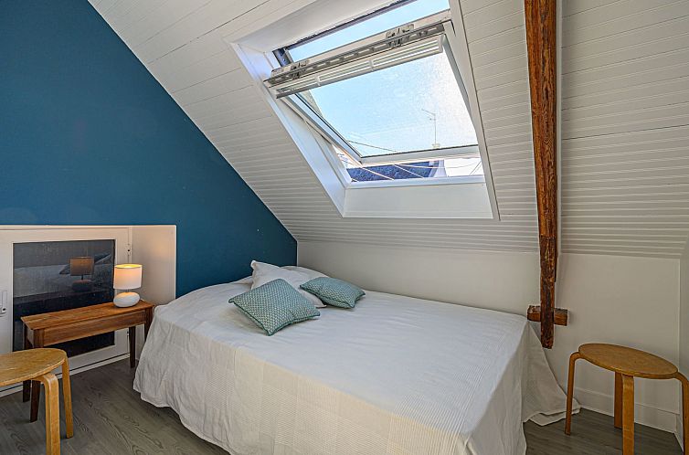 Vakantiehuis Glann Aven