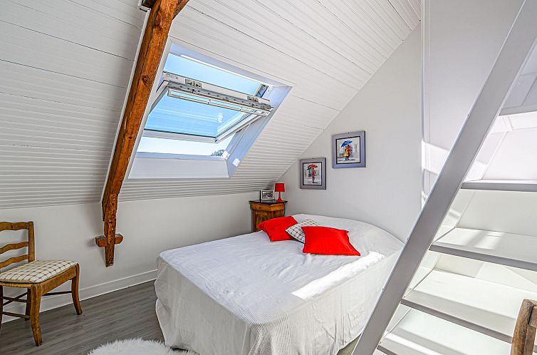 Vakantiehuis Glann Aven