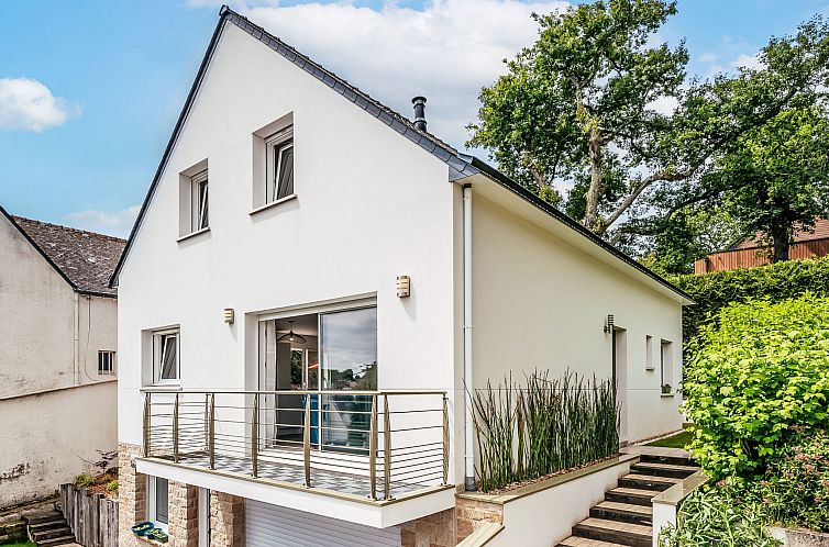 Vakantiehuis Maison Mélusine