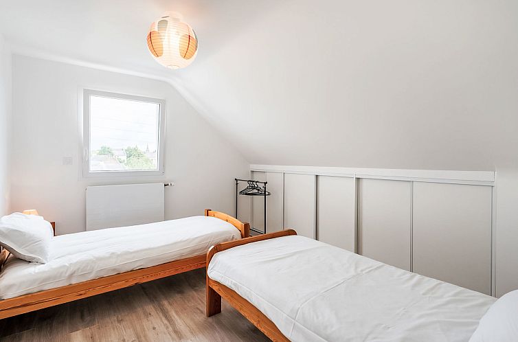Vakantiehuis Maison Mélusine