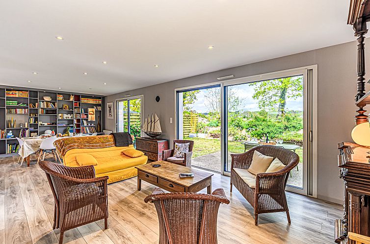 Vakantiehuis Maison Ker Anna