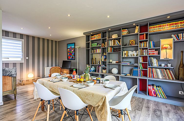 Vakantiehuis Maison Ker Anna
