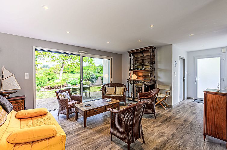 Vakantiehuis Maison Ker Anna