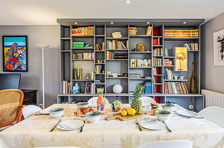 Vakantiehuis Maison Ker Anna