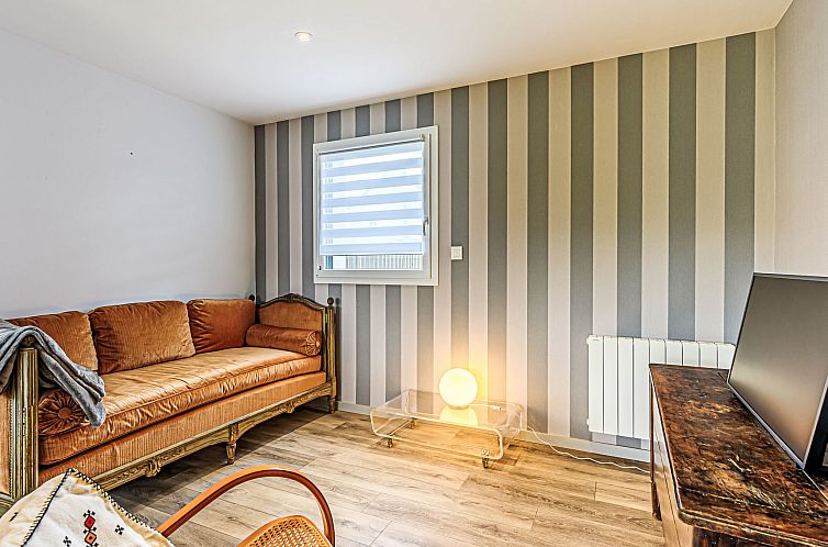 Vakantiehuis Maison Ker Anna