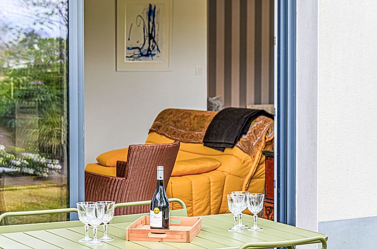 Vakantiehuis Maison Ker Anna
