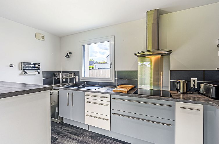 Vakantiehuis Maison Ker Anna