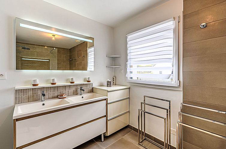 Vakantiehuis Maison Ker Anna