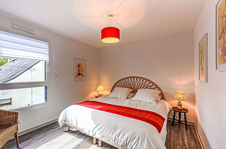 Vakantiehuis Maison Ker Anna