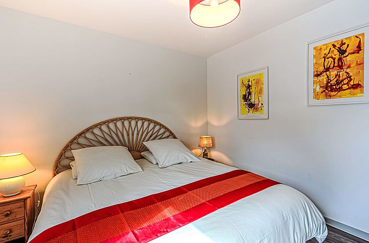 Vakantiehuis Maison Ker Anna