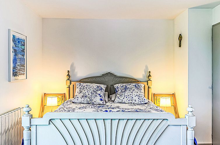 Vakantiehuis Maison Ker Anna