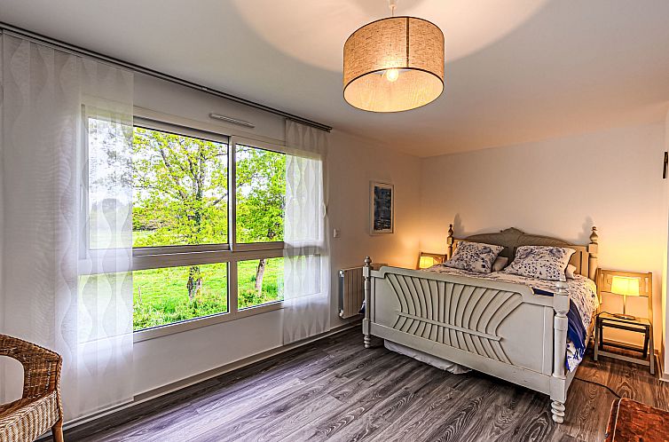 Vakantiehuis Maison Ker Anna