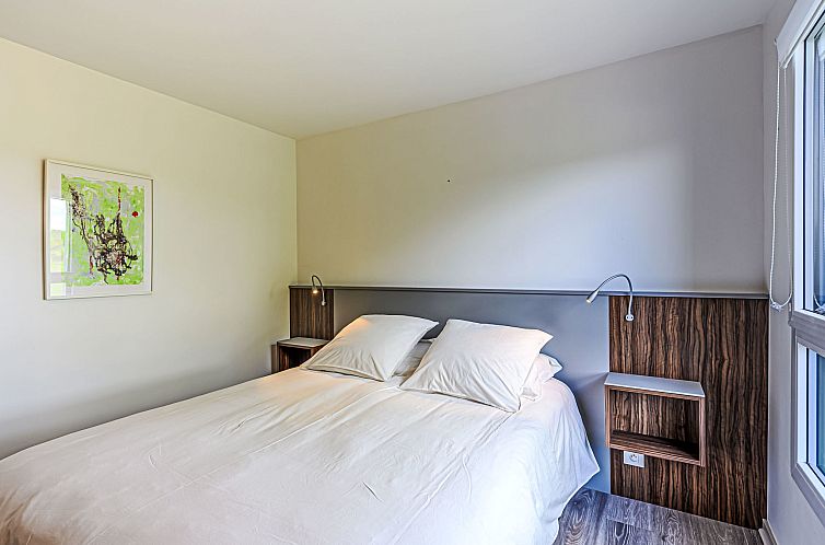 Vakantiehuis Maison Ker Anna