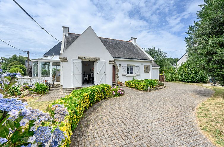 Vakantiehuis L'écrin du Bono