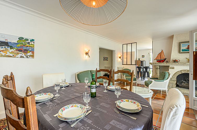 Vakantiehuis L'écrin du Bono