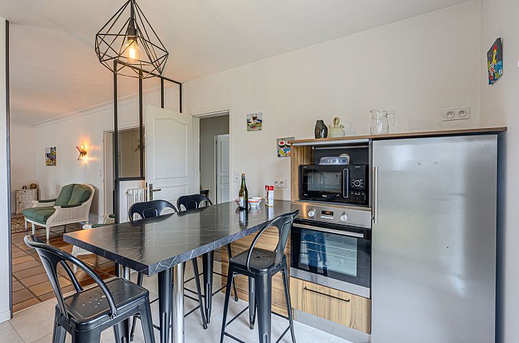 Vakantiehuis L'écrin du Bono
