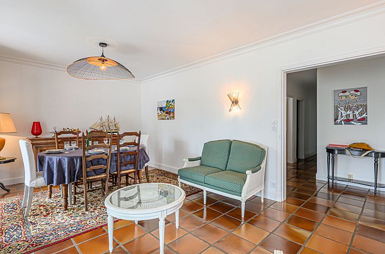 Vakantiehuis L'écrin du Bono