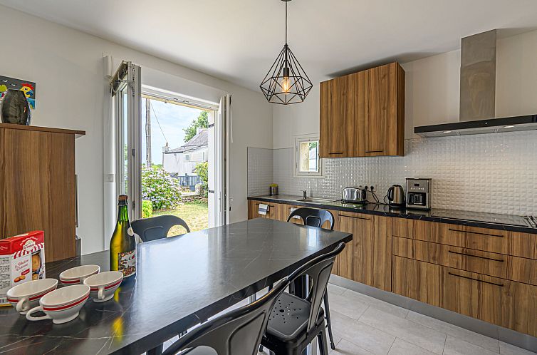 Vakantiehuis L'écrin du Bono