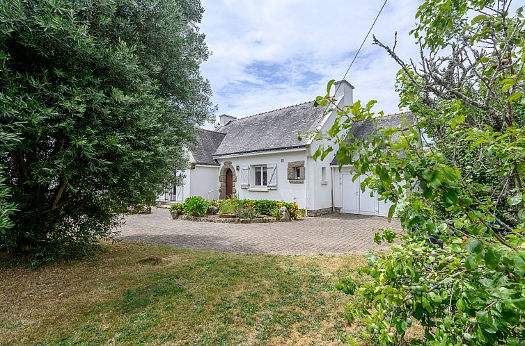 Vakantiehuis L'écrin du Bono