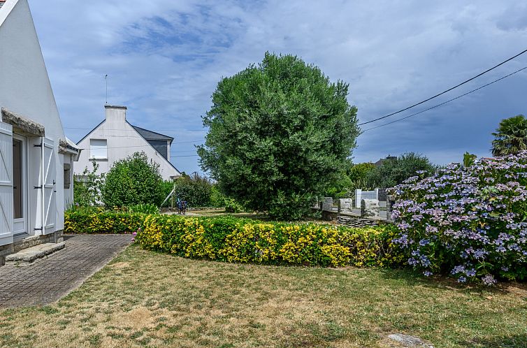 Vakantiehuis L'écrin du Bono