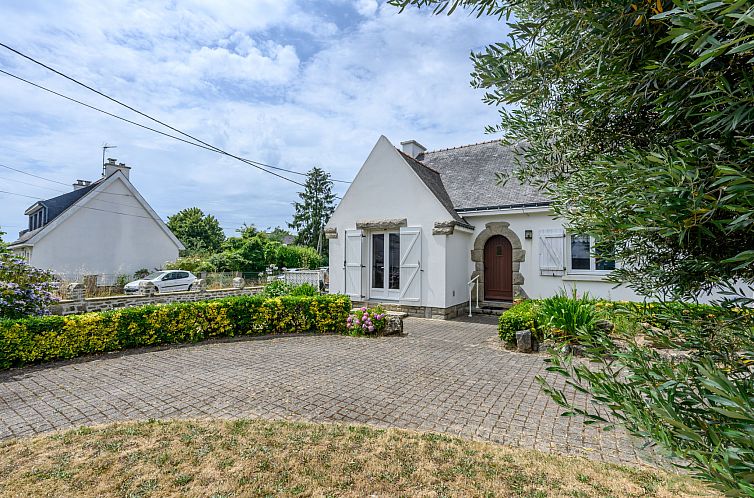 Vakantiehuis L'écrin du Bono