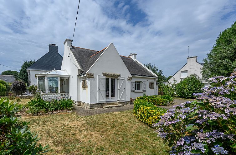 Vakantiehuis L'écrin du Bono