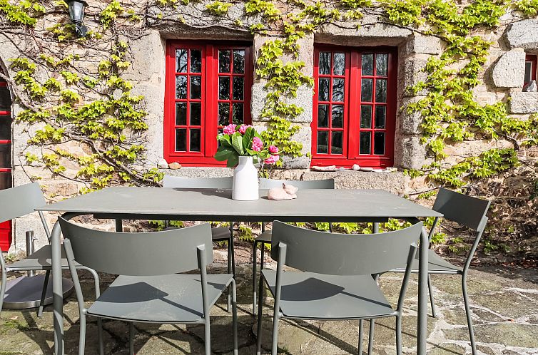 Vakantiehuis Dolce Vita