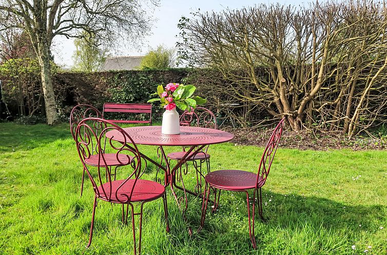 Vakantiehuis Dolce Vita