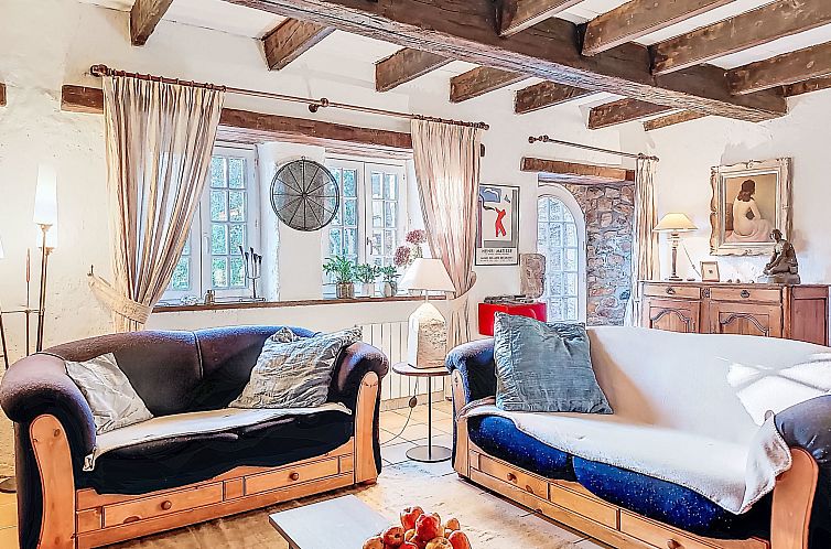 Vakantiehuis Dolce Vita