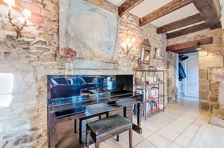 Vakantiehuis Dolce Vita