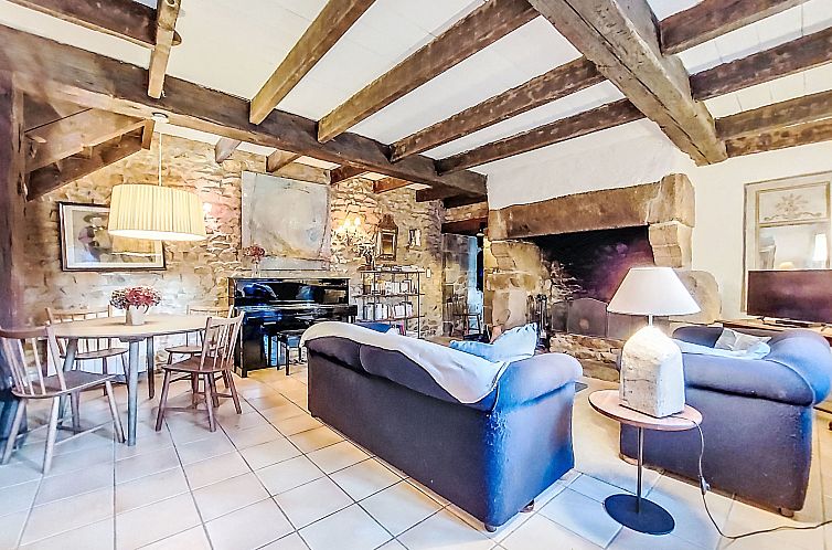 Vakantiehuis Dolce Vita