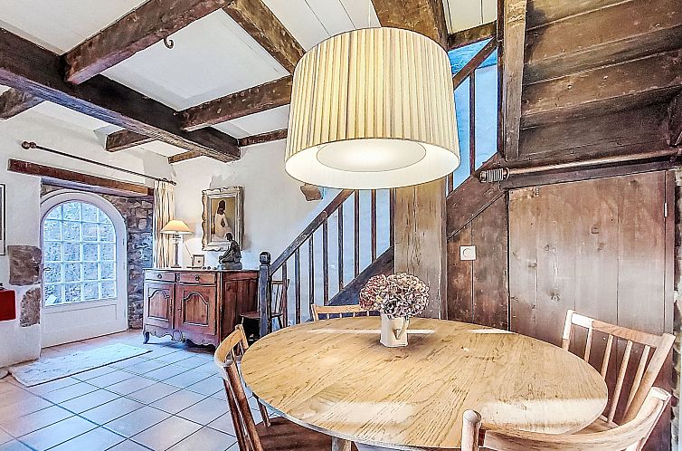 Vakantiehuis Dolce Vita