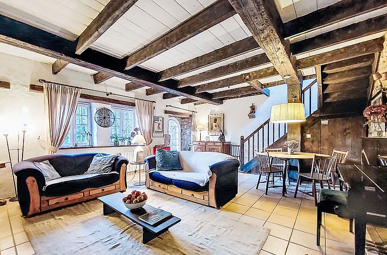 Vakantiehuis Dolce Vita