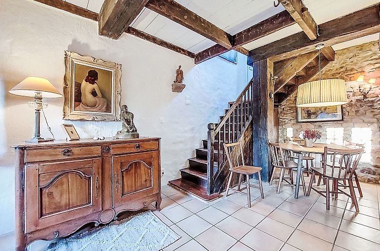 Vakantiehuis Dolce Vita