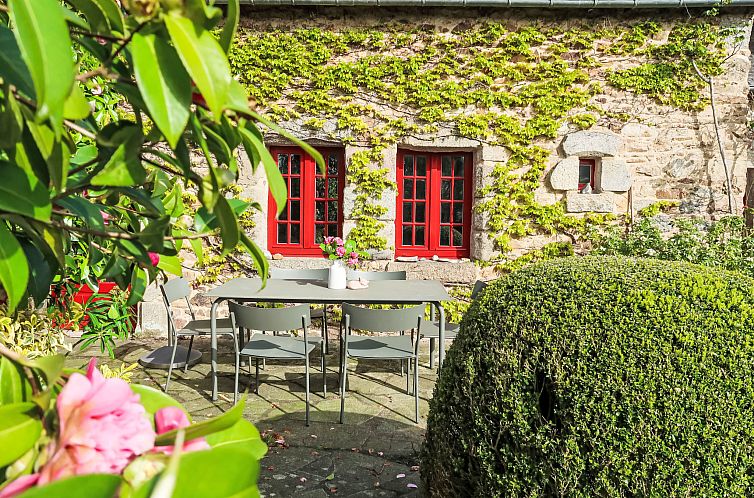 Vakantiehuis Dolce Vita