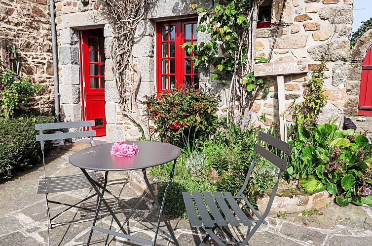 Vakantiehuis Dolce Vita