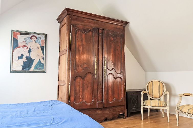 Vakantiehuis Dolce Vita