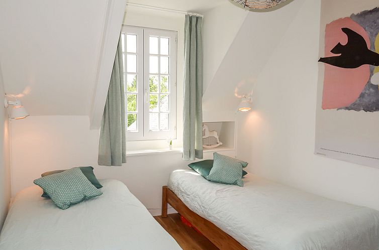 Vakantiehuis Dolce Vita