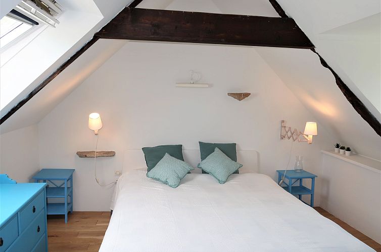 Vakantiehuis Dolce Vita