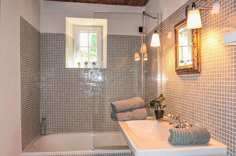 Vakantiehuis Dolce Vita